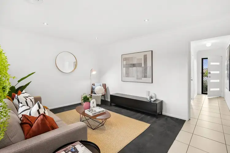 Sixth view of Homely townhouse listing, 2/40 Siroset Close, Dunlop ACT 2615