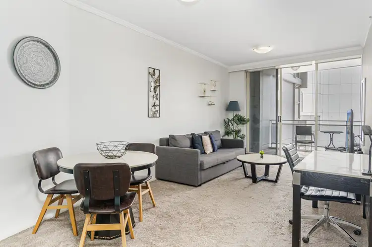 57/361-363 Kent Street, Sydney NSW 2000