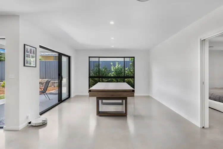 Fourth view of Homely house listing, 3 Iora Place, Waramanga ACT 2611