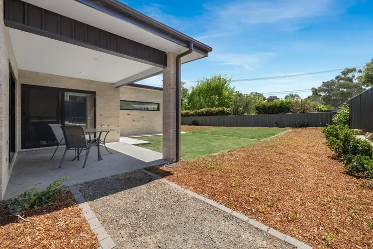 Fifth view of Homely house listing, 3 Iora Place, Waramanga ACT 2611