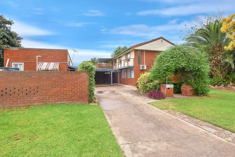 13A Scott Street, Muswellbrook NSW 2333