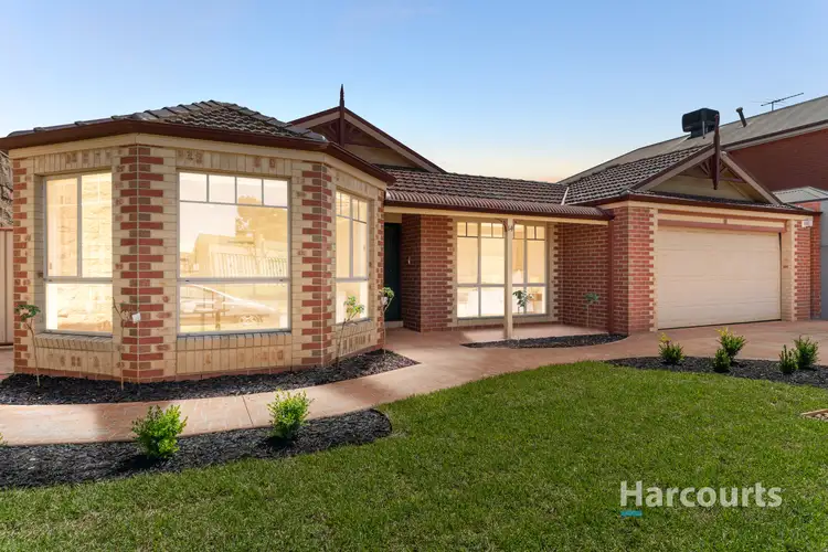 Third view of Homely house listing, 14 Shepperd Way, Cairnlea VIC 3023