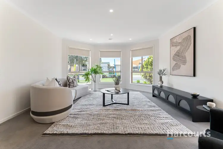 Sixth view of Homely house listing, 14 Shepperd Way, Cairnlea VIC 3023