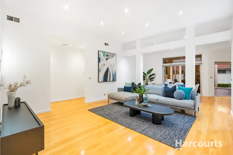 Fifth view of Homely house listing, 21 Yendon Close, Caroline Springs VIC 3023