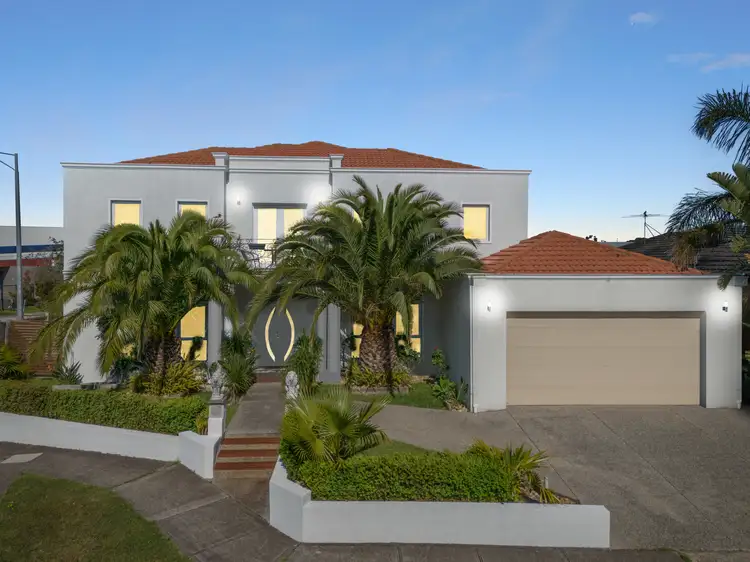 60 Ken Jordan Road, Cairnlea VIC 3023