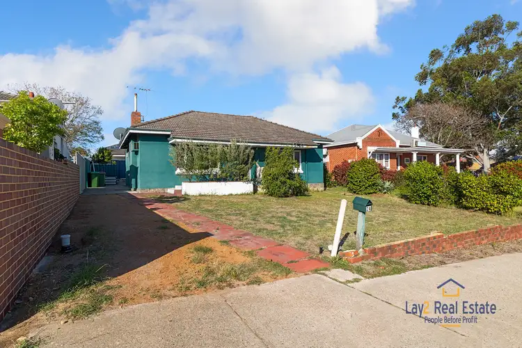 Main view of Homely house listing, 2A Grand Promenade, Bayswater WA 6053