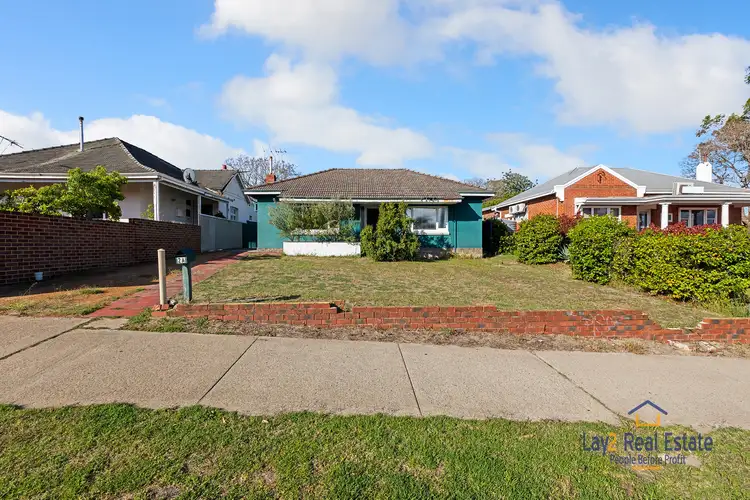 Second view of Homely house listing, 2A Grand Promenade, Bayswater WA 6053