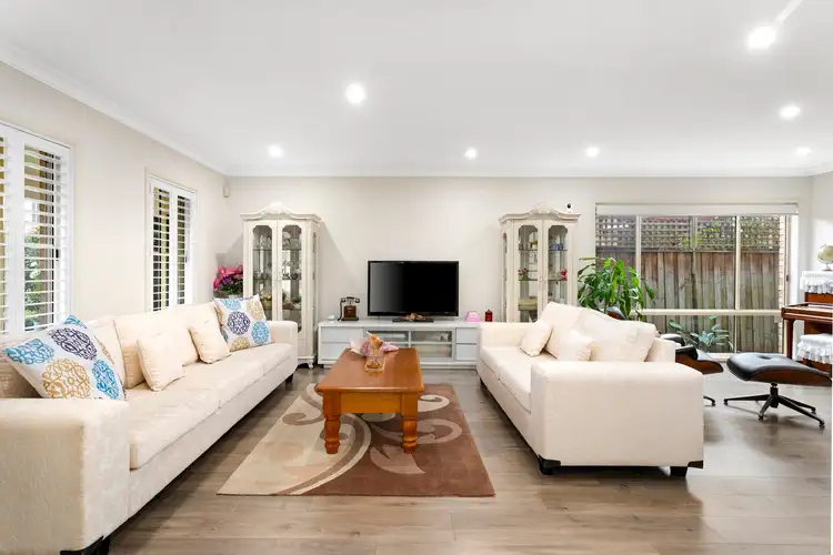 Second view of Homely house listing, 38 Knightsbridge Avenue, Glenwood NSW 2768