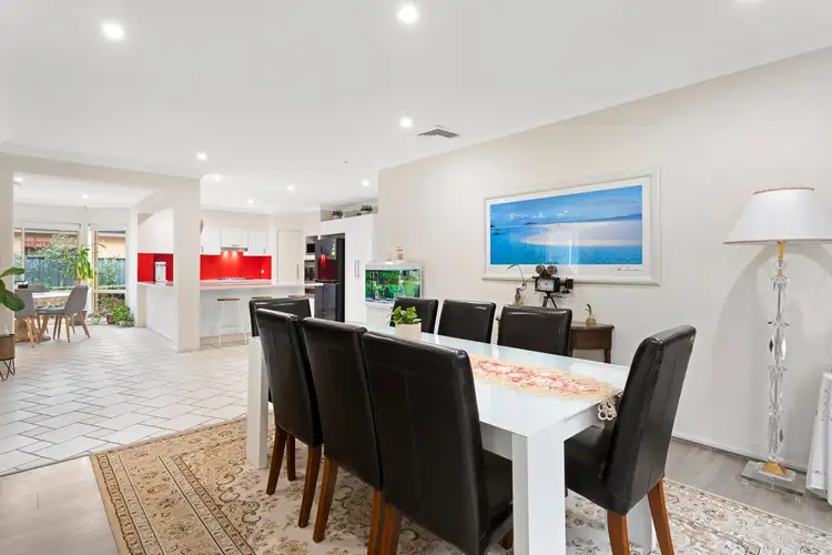 Third view of Homely house listing, 38 Knightsbridge Avenue, Glenwood NSW 2768