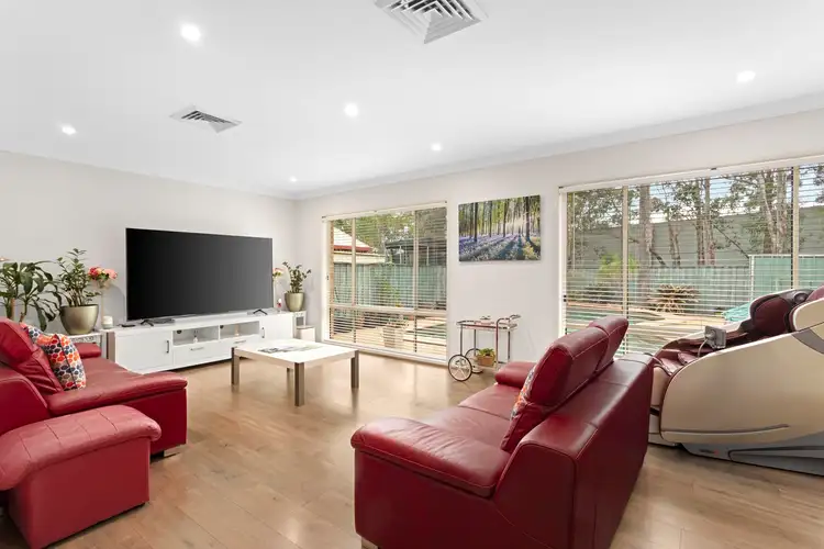 Sixth view of Homely house listing, 38 Knightsbridge Avenue, Glenwood NSW 2768