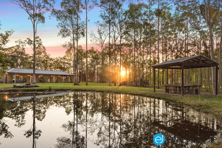 Main view of Homely rural property listing, 791 Dicksons Rd, Durren Durren NSW 2259