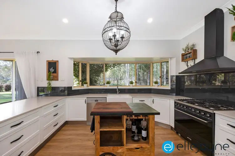 Third view of Homely rural property listing, 791 Dicksons Rd, Durren Durren NSW 2259