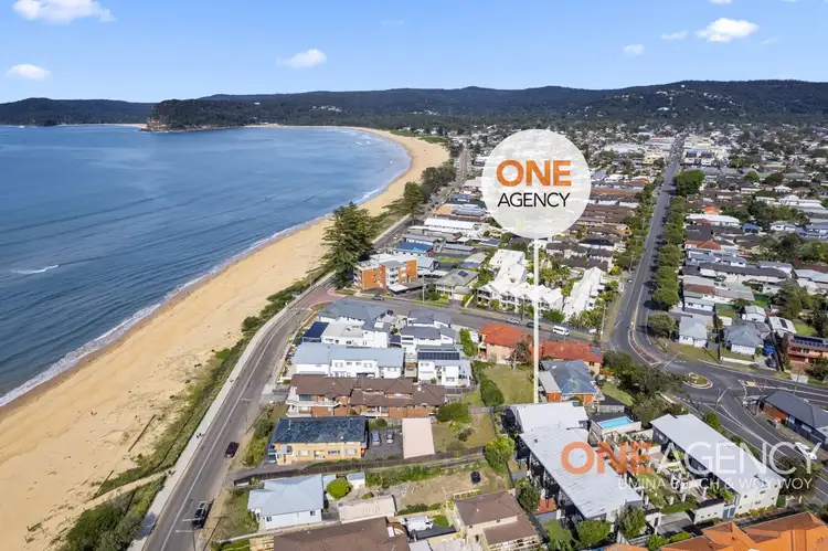5/138-142 Broken Bay Road, Ettalong Beach NSW 2257