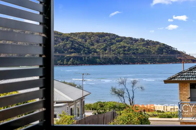 Second view of Homely townhouse listing, 5/138-142 Broken Bay Road, Ettalong Beach NSW 2257