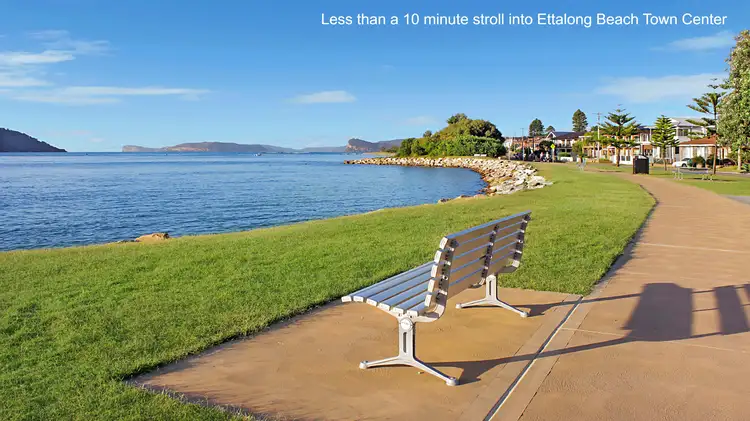 Third view of Homely townhouse listing, 5/138-142 Broken Bay Road, Ettalong Beach NSW 2257