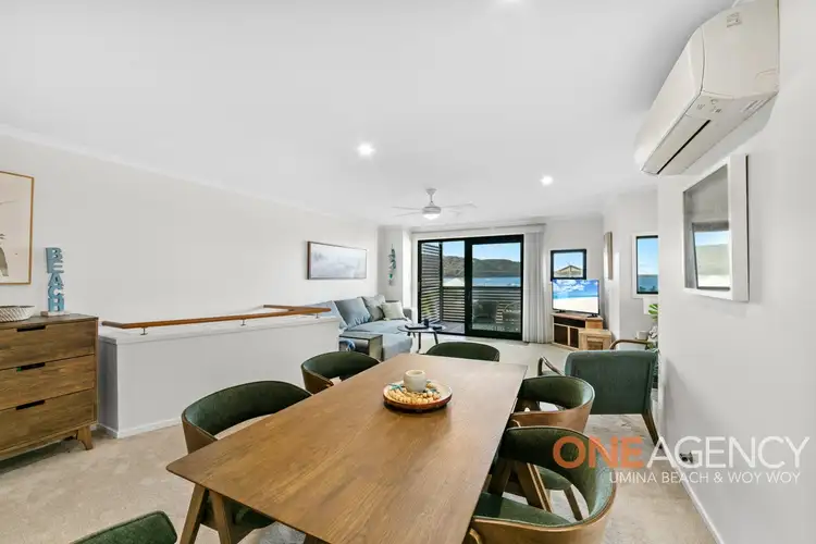 Fourth view of Homely townhouse listing, 5/138-142 Broken Bay Road, Ettalong Beach NSW 2257