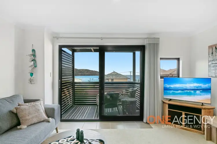Fifth view of Homely townhouse listing, 5/138-142 Broken Bay Road, Ettalong Beach NSW 2257