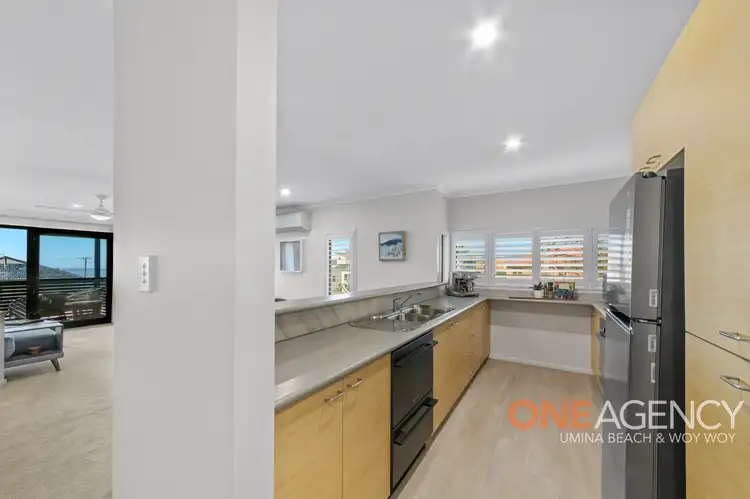 Sixth view of Homely townhouse listing, 5/138-142 Broken Bay Road, Ettalong Beach NSW 2257