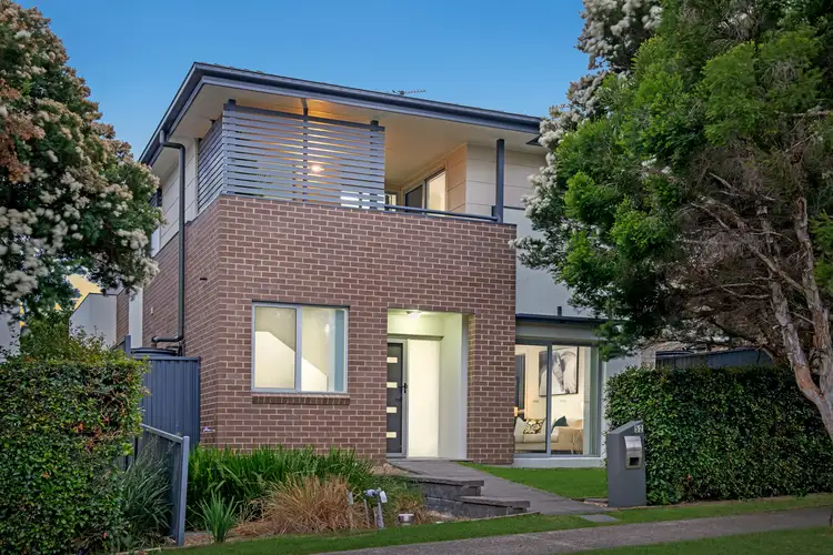 52 Lumsden Avenue, North Kellyville NSW 2155