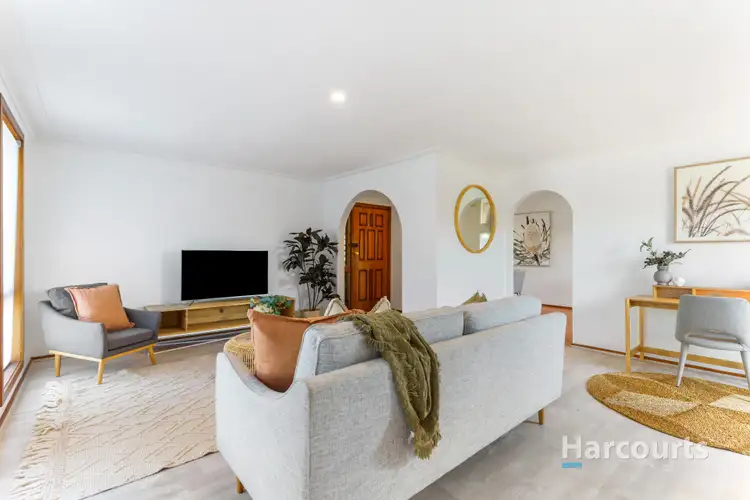 Fourth view of Homely house listing, 48 Lovell Drive, St Albans VIC 3021