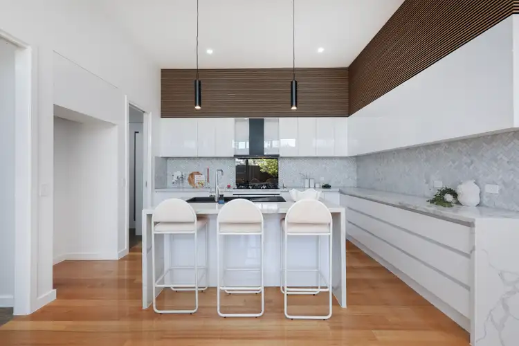 Third view of Homely house listing, 7A Nyora Court, Westmeadows VIC 3049