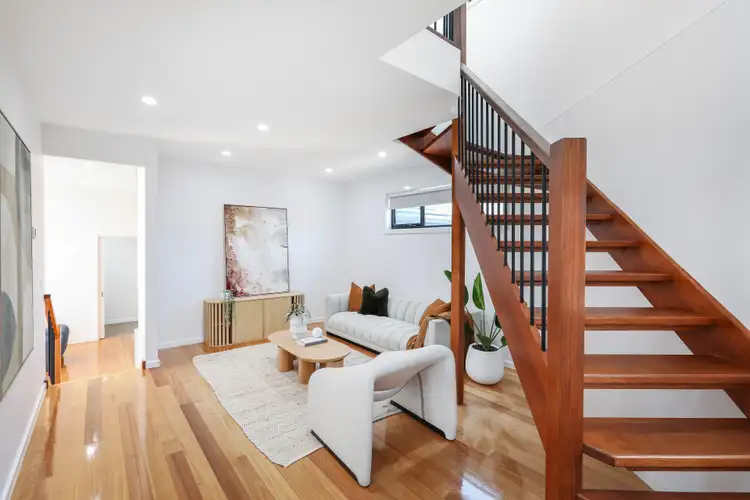 Fourth view of Homely house listing, 7A Nyora Court, Westmeadows VIC 3049