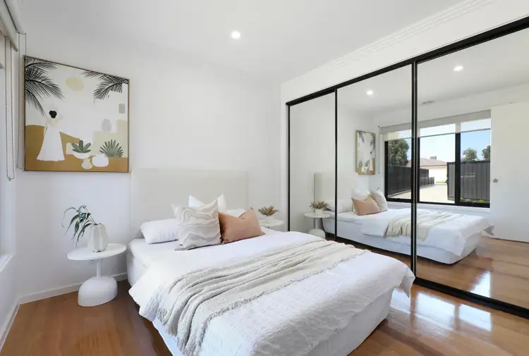 Sixth view of Homely house listing, 7A Nyora Court, Westmeadows VIC 3049