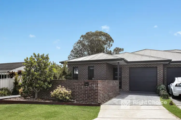 2/42 Ulster Avenue, Warilla NSW 2528