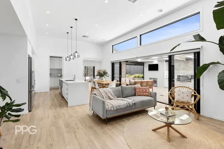 Second view of Homely house listing, 5 Sandy Way, Curlewis VIC 3222