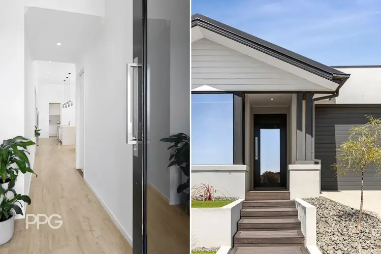 Fourth view of Homely house listing, 5 Sandy Way, Curlewis VIC 3222