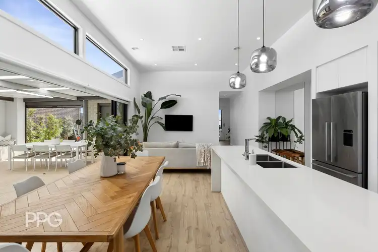 Fifth view of Homely house listing, 5 Sandy Way, Curlewis VIC 3222