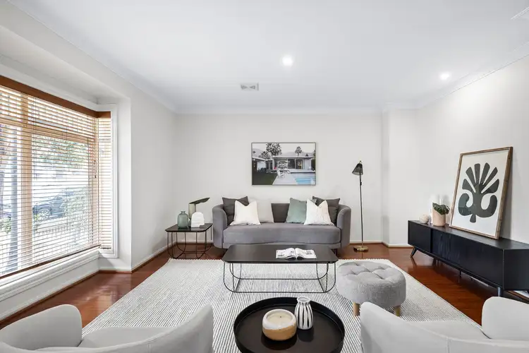Second view of Homely townhouse listing, 5/899 Mt Alexander Road, Essendon VIC 3040