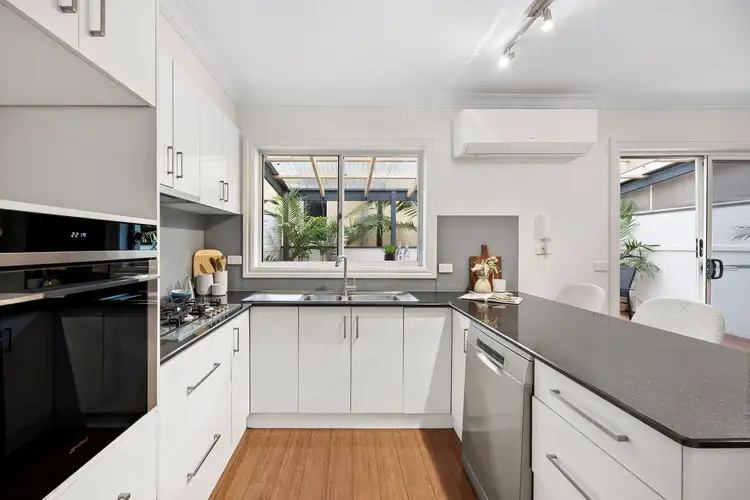 Third view of Homely townhouse listing, 5/899 Mt Alexander Road, Essendon VIC 3040