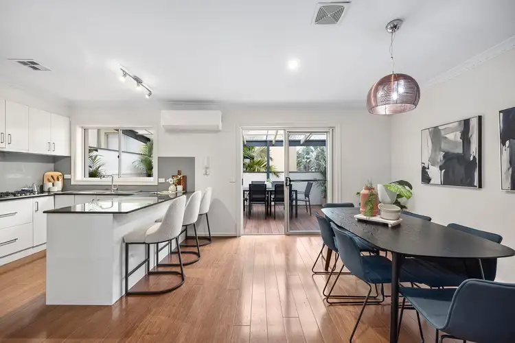 Fourth view of Homely townhouse listing, 5/899 Mt Alexander Road, Essendon VIC 3040