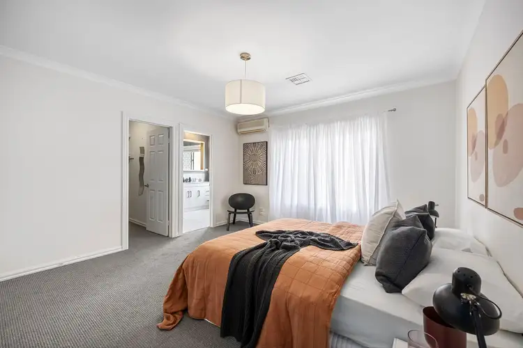 Fifth view of Homely townhouse listing, 5/899 Mt Alexander Road, Essendon VIC 3040