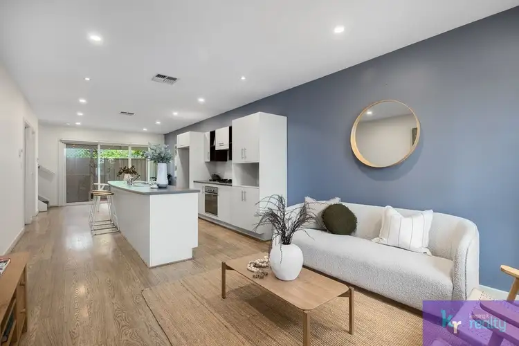 Fourth view of Homely townhouse listing, 2A Grantley Avenue, Millswood SA 5034