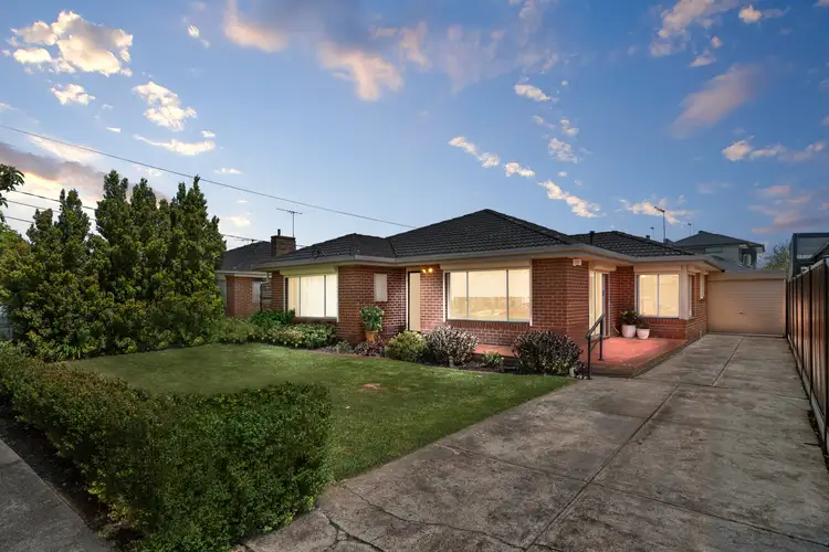 49 Wonganella Drive, Keilor East VIC 3033