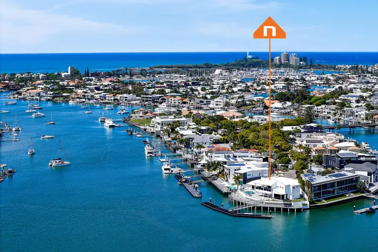 12 Mooloolah Island, Minyama QLD 4575