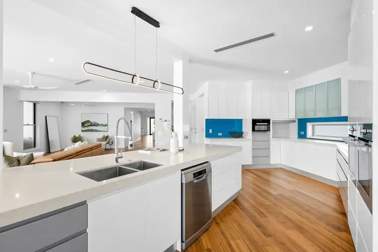 Second view of Homely house listing, 12 Mooloolah Island, Minyama QLD 4575