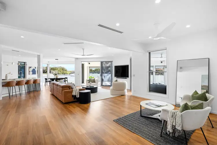 Third view of Homely house listing, 12 Mooloolah Island, Minyama QLD 4575