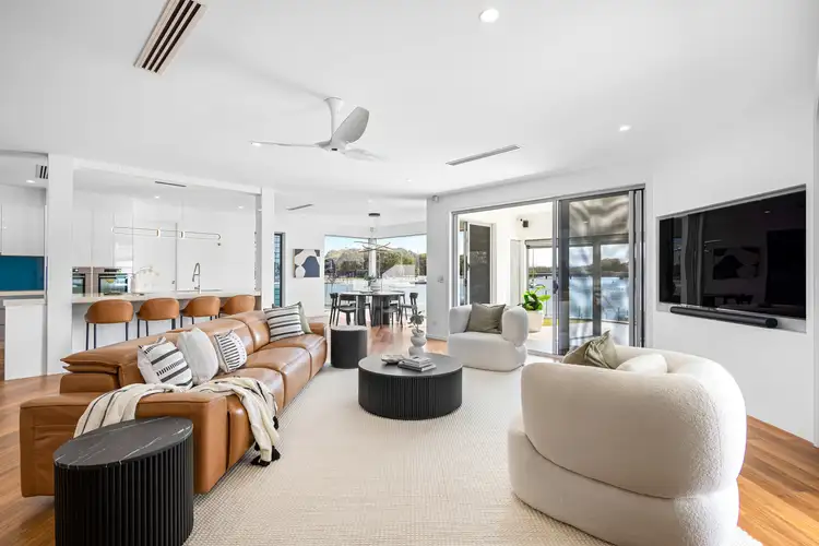 Fourth view of Homely house listing, 12 Mooloolah Island, Minyama QLD 4575