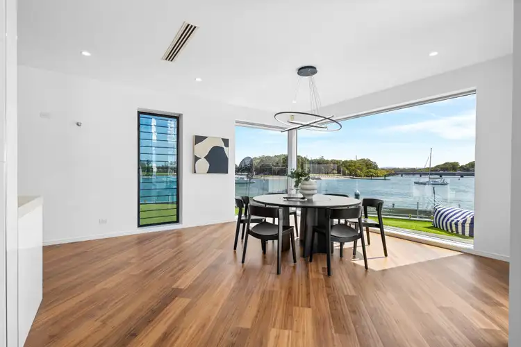 Fifth view of Homely house listing, 12 Mooloolah Island, Minyama QLD 4575