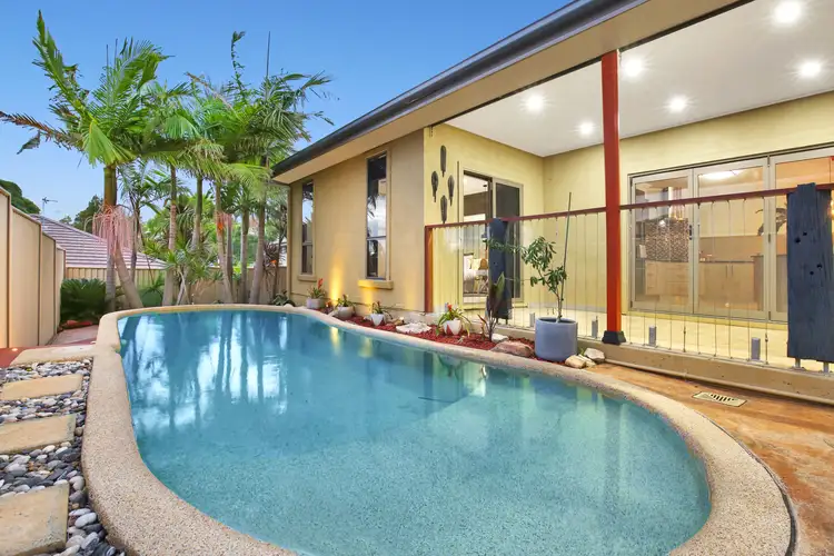 Second view of Homely house listing, 15 Atchison Street, Flinders NSW 2529