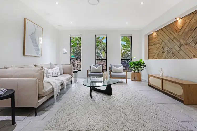 Third view of Homely house listing, 15 Atchison Street, Flinders NSW 2529