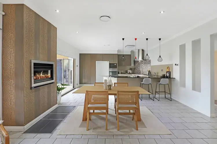 Fourth view of Homely house listing, 15 Atchison Street, Flinders NSW 2529