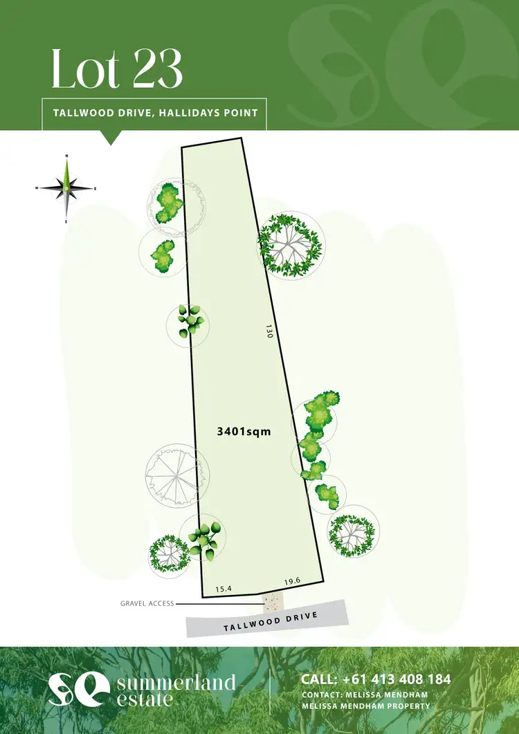 245 Summerland Estate Tallwood Drive, Hallidays Point NSW 2430