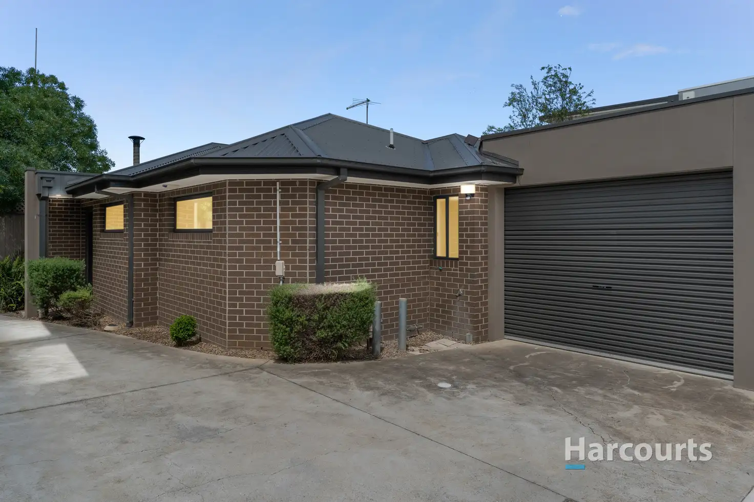 Main view of Homely house listing, 2/3 Elva Court, Braybrook VIC 3019
