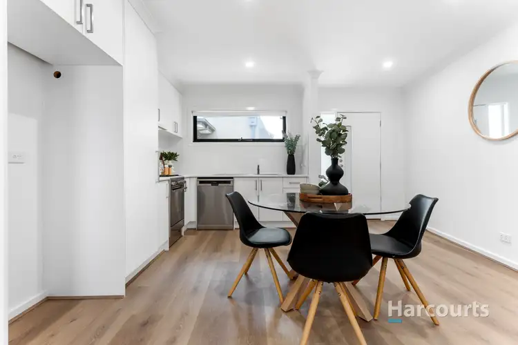 Second view of Homely house listing, 2/3 Elva Court, Braybrook VIC 3019