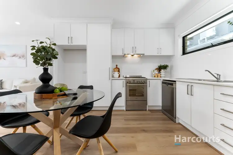 Third view of Homely house listing, 2/3 Elva Court, Braybrook VIC 3019