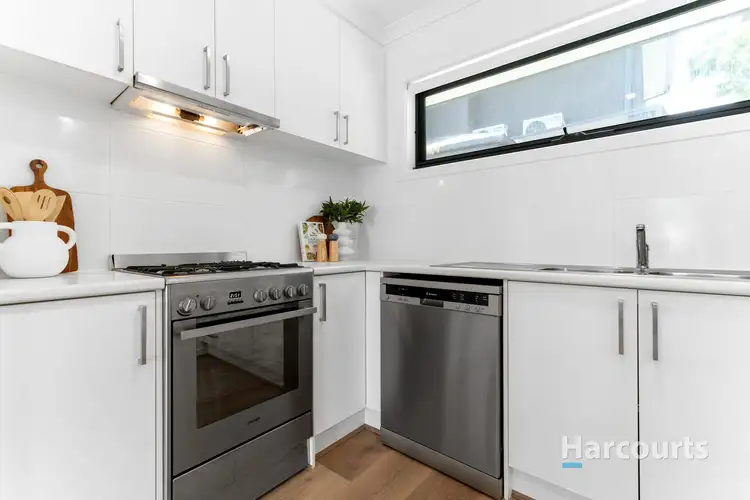 Fourth view of Homely house listing, 2/3 Elva Court, Braybrook VIC 3019